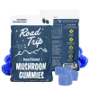 Road trip Desert Stardust Mushroom Gummies - Blue Raspberry