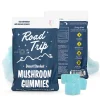 Road Trip Desert Stardust Mushroom Gummies Cotton Candy