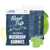 Road Trip Desert Stardust Mushroom Gummies - Green Apple