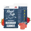 Road Trip Desert Stardust Mushroom Gummies - Strawberry