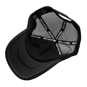 Thanks For Tripping With Us Hat - Happy Caps x Road Trip